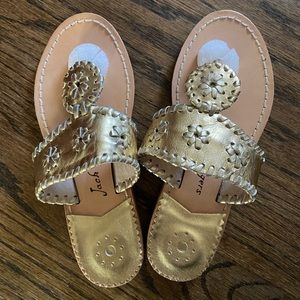 Jack Rogers Kids' Sandals